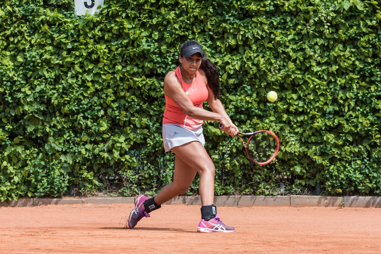 Johanna Silva 268 - RL THC von Horn und Hamm - TC SCC Berlin